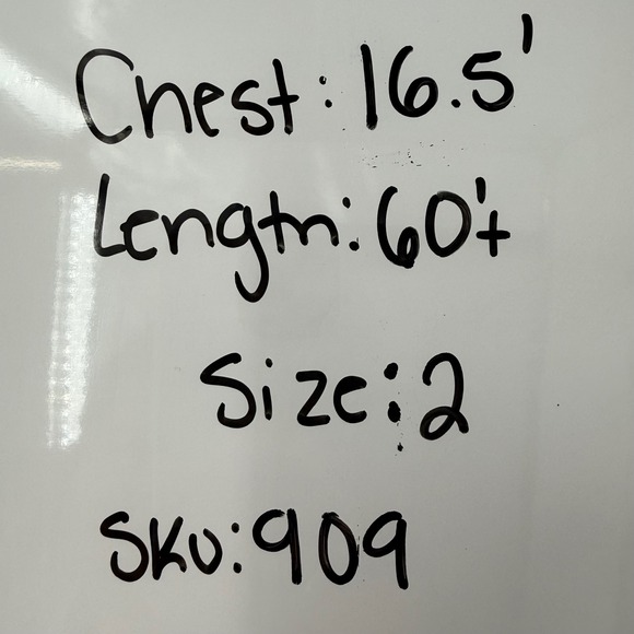 Dessy Collection Off-The-Shoulder Flounce Sleeve Empire Waist Gown With Slit - Picture 11 of 11